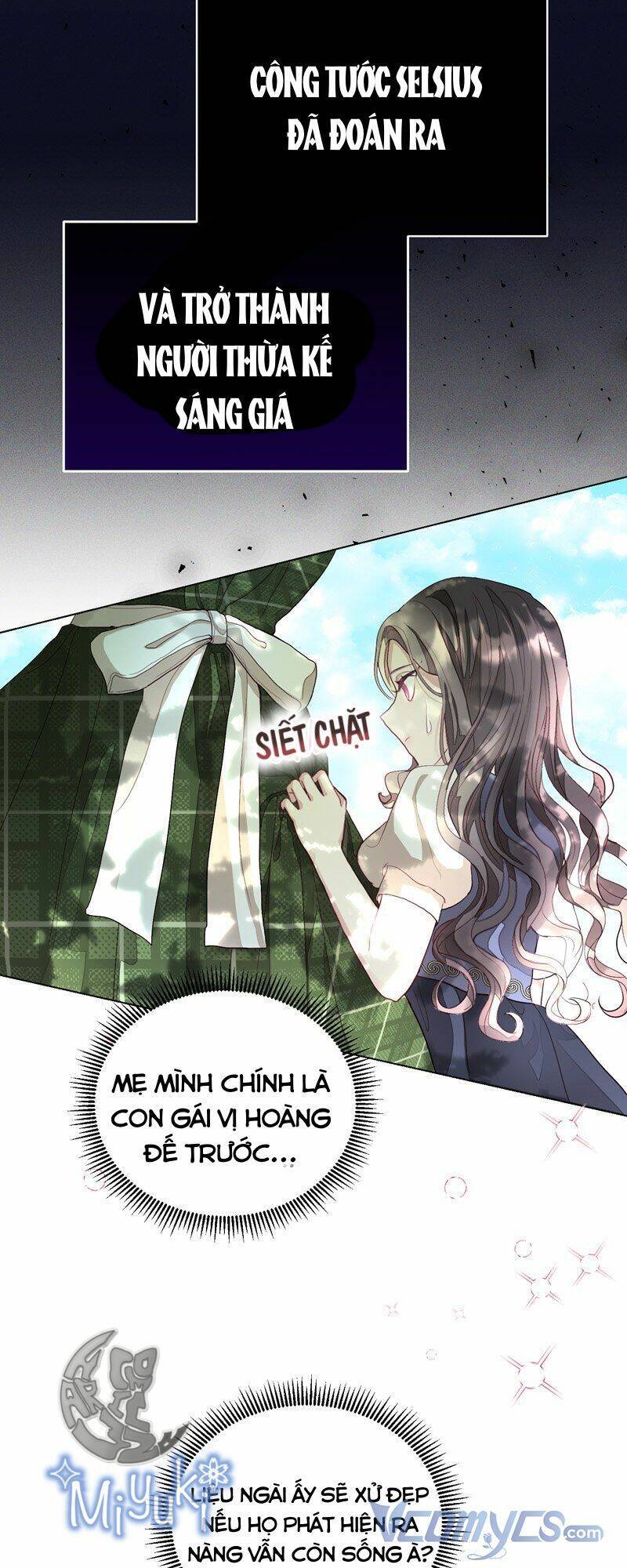 Một Hôm Bố Tôi Xuất Hiện Chapter 2 - 52