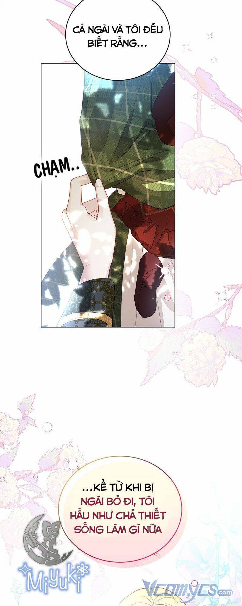 Một Hôm Bố Tôi Xuất Hiện Chapter 2 - 54