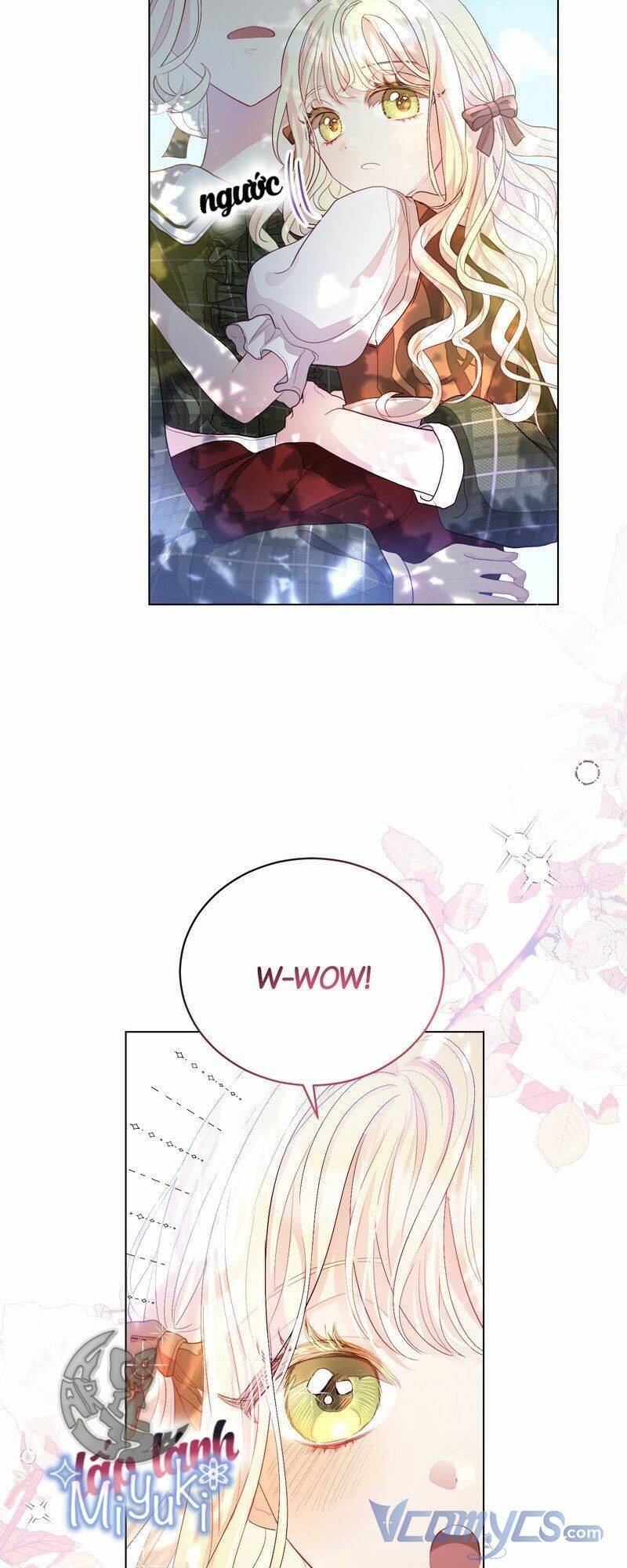 Một Hôm Bố Tôi Xuất Hiện Chapter 2 - 57