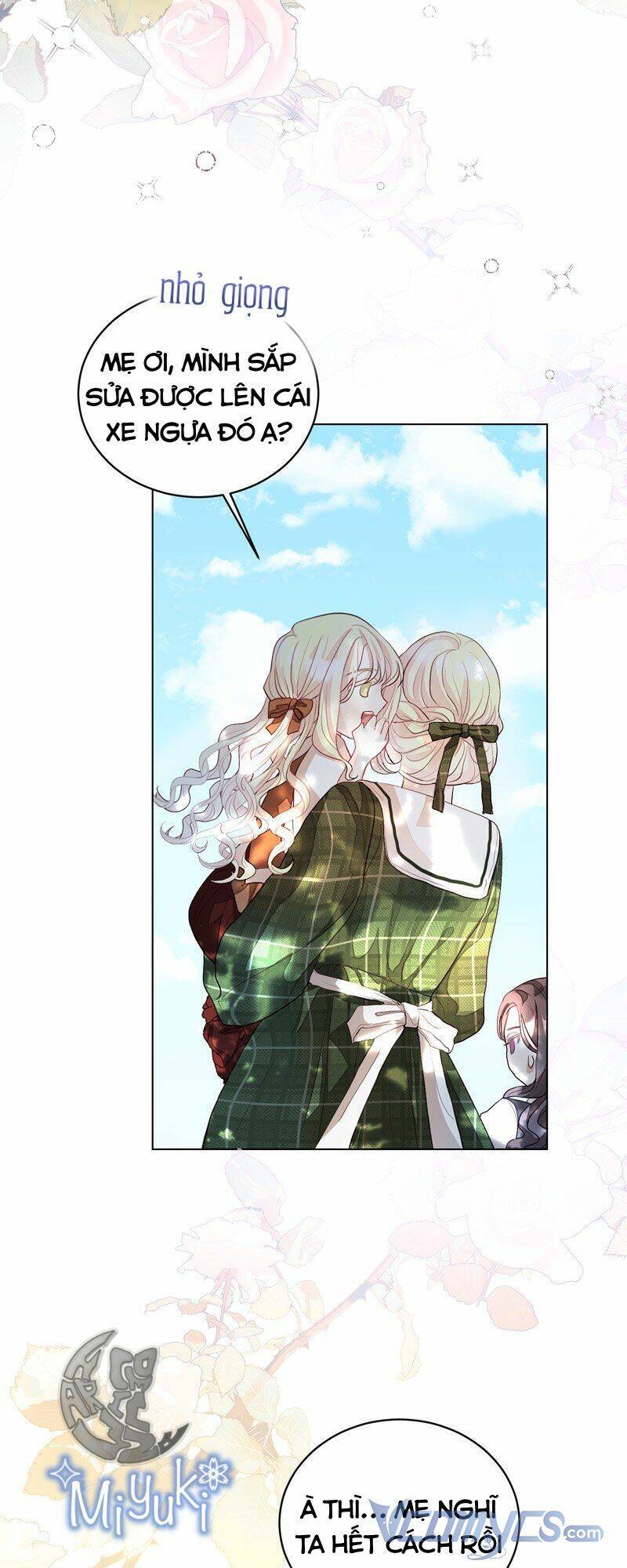 Một Hôm Bố Tôi Xuất Hiện Chapter 2 - 59
