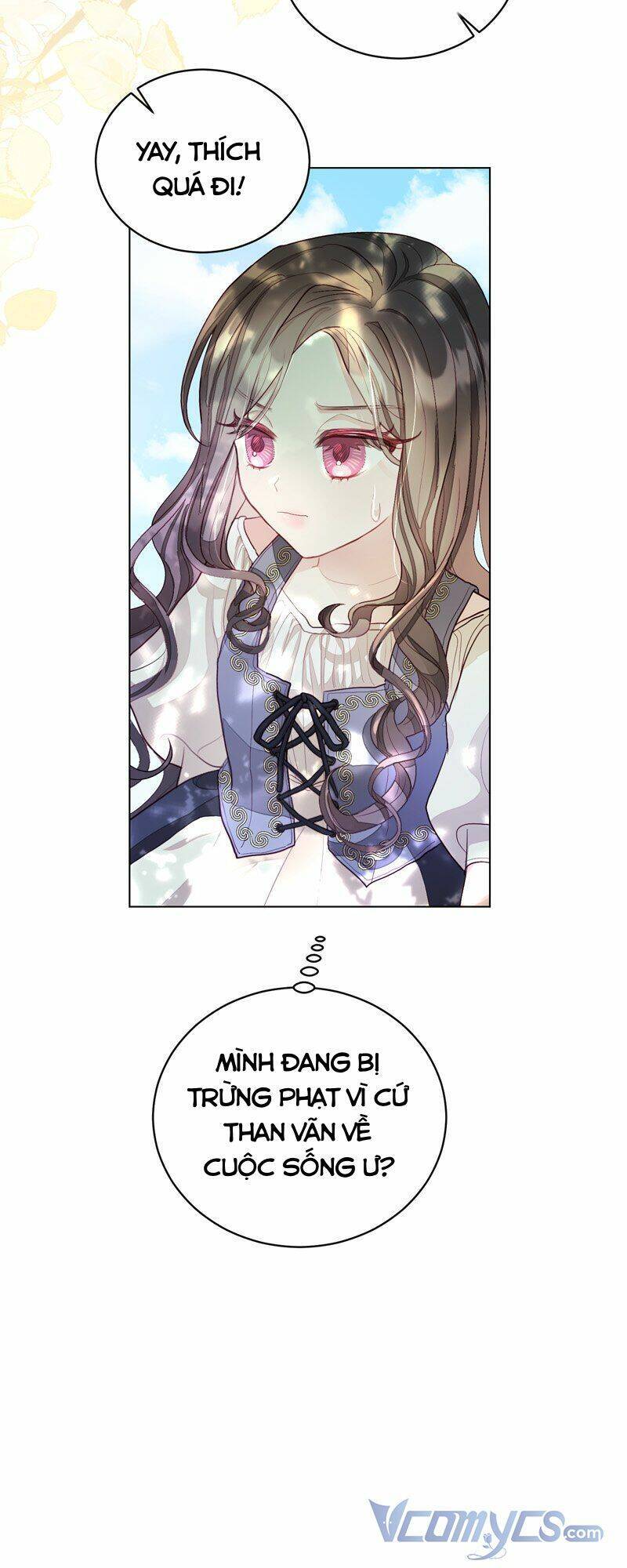 Một Hôm Bố Tôi Xuất Hiện Chapter 2 - 60