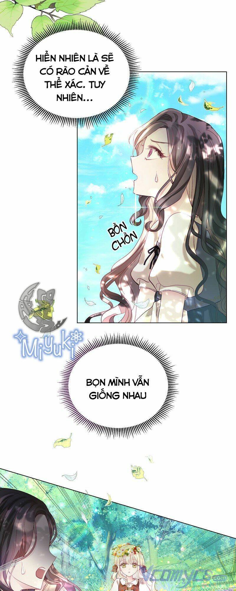 Một Hôm Bố Tôi Xuất Hiện Chapter 2 - 7