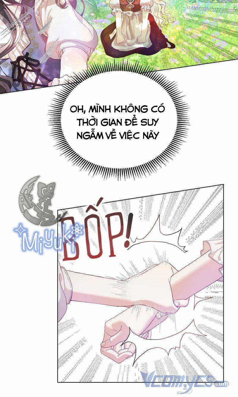 Một Hôm Bố Tôi Xuất Hiện Chapter 2 - 8