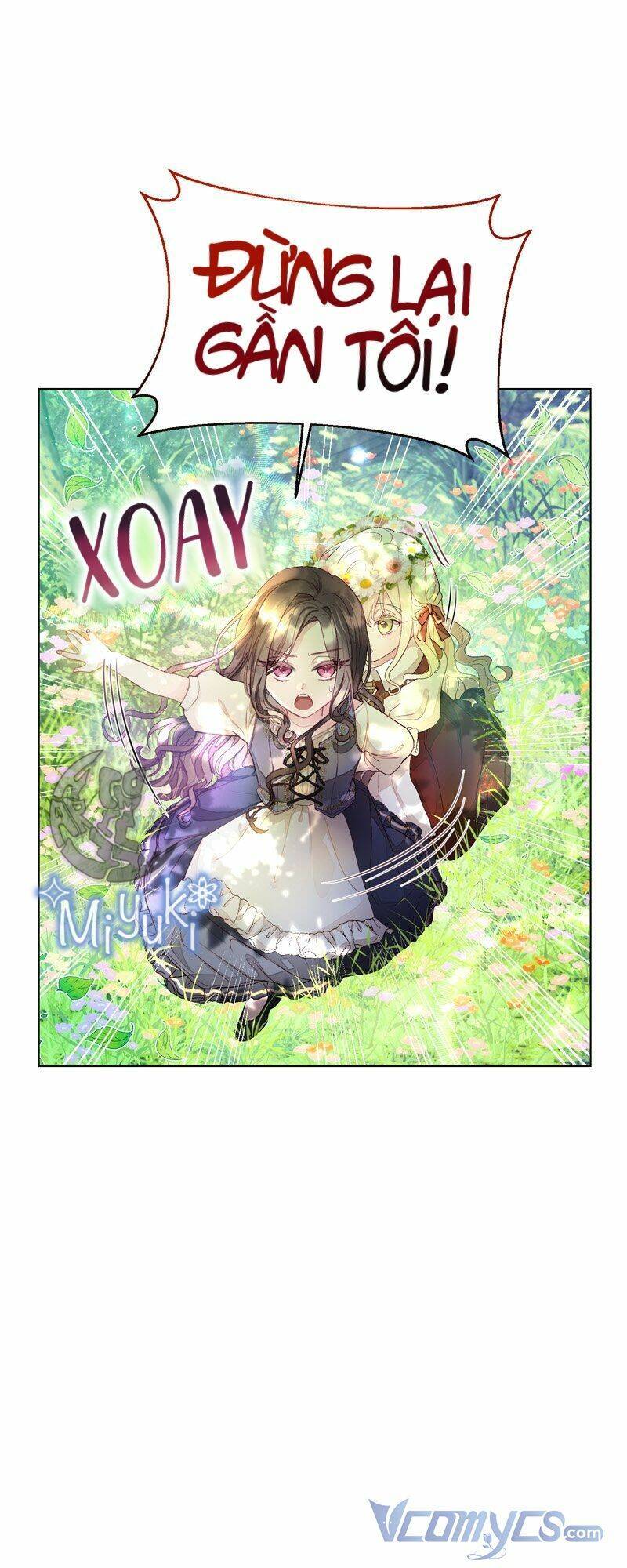 Một Hôm Bố Tôi Xuất Hiện Chapter 2 - 9