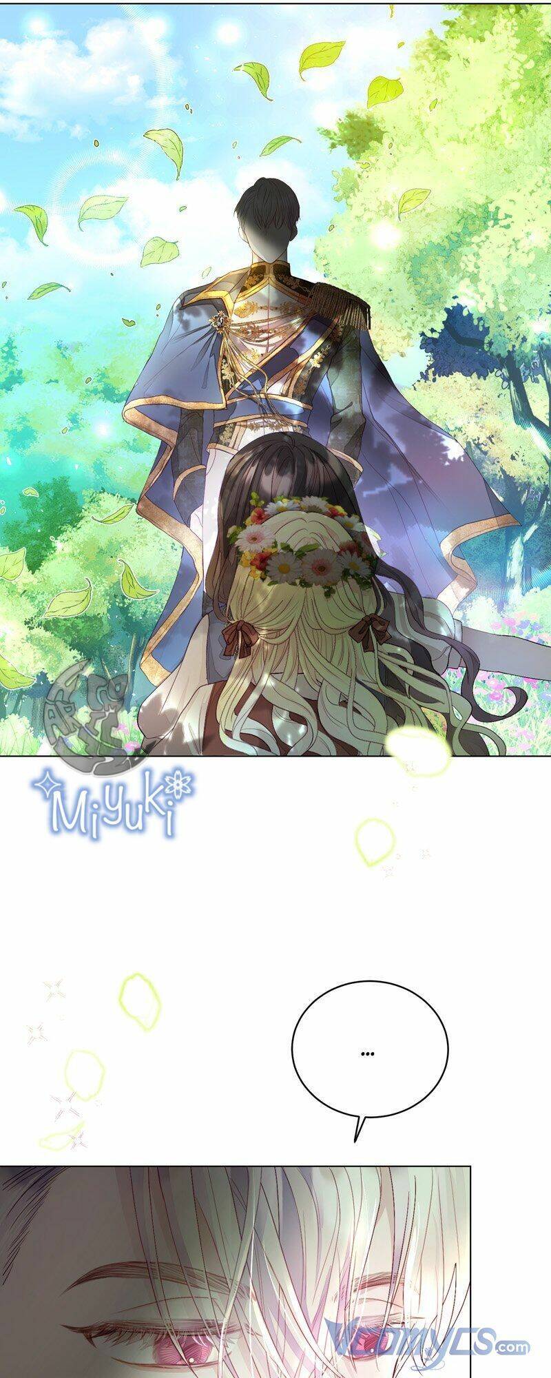 Một Hôm Bố Tôi Xuất Hiện Chapter 2 - 10