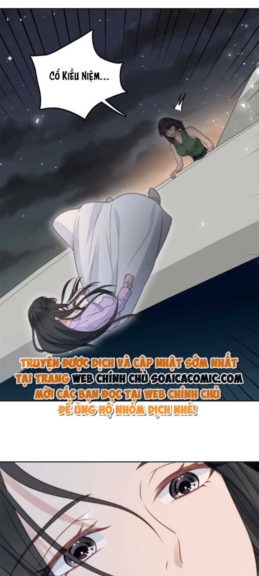 Nữ Chính Hắc Hóa Sau Trọng Sinh Chapter 1 - 12
