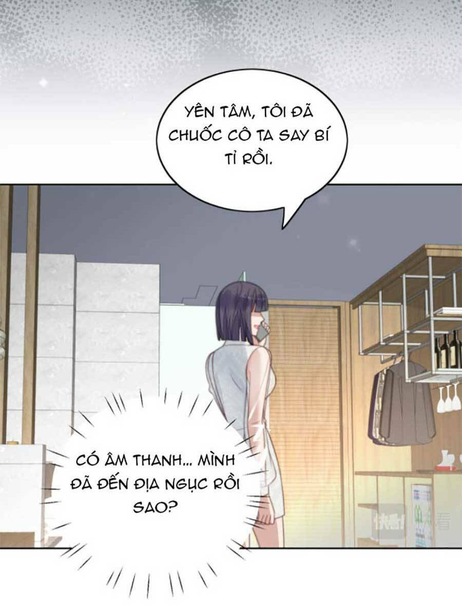 Nữ Chính Hắc Hóa Sau Trọng Sinh Chapter 1 - 15