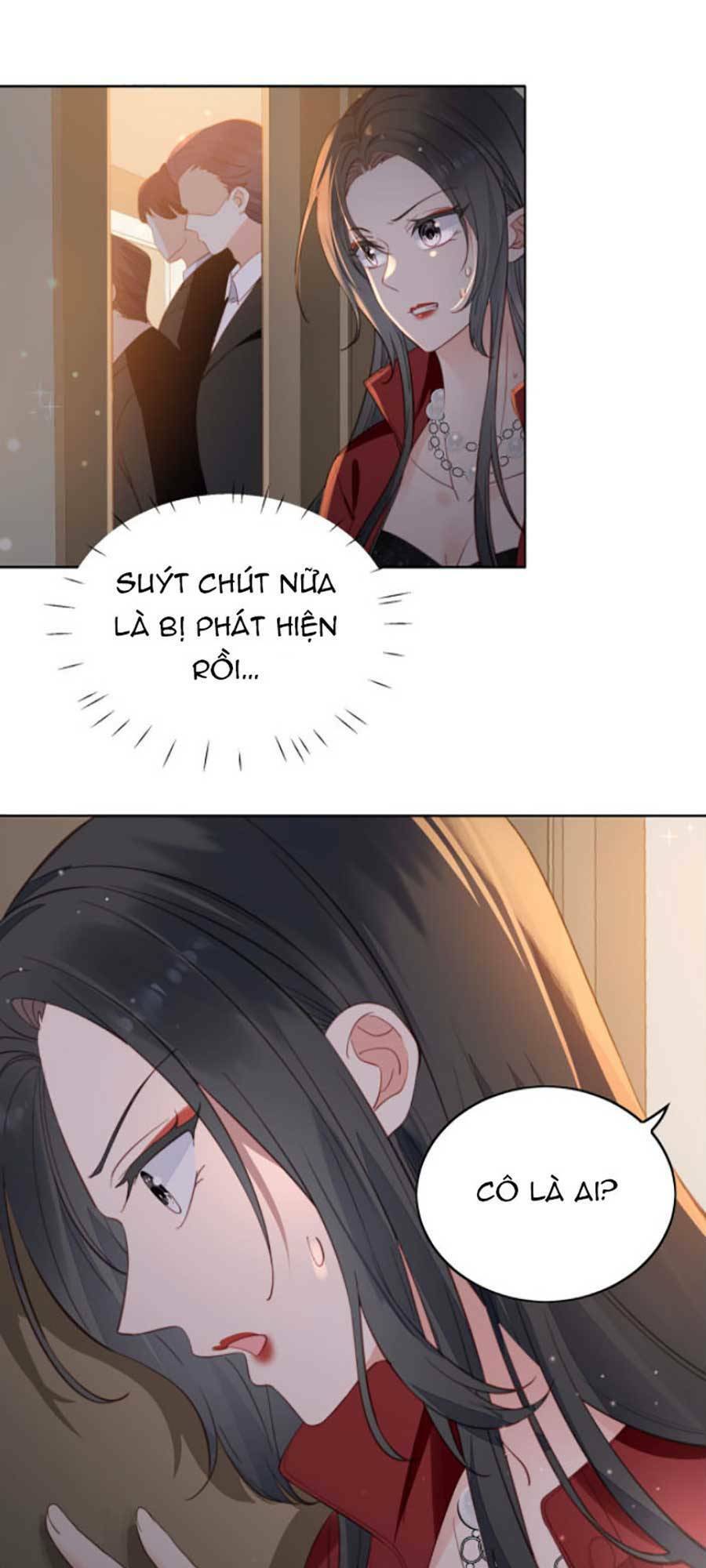 Nữ Chính Hắc Hóa Sau Trọng Sinh Chapter 1 - 27