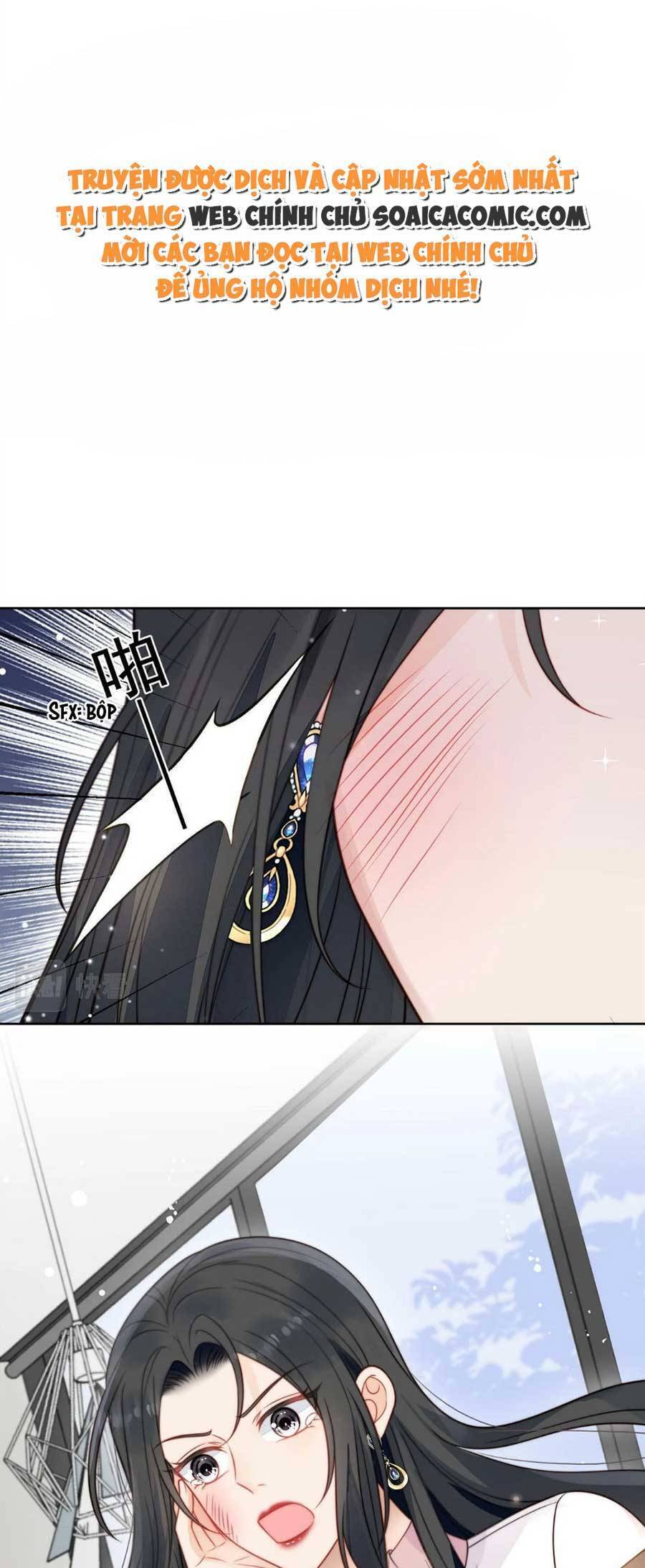 Nữ Chính Hắc Hóa Sau Trọng Sinh Chapter 6 - 1