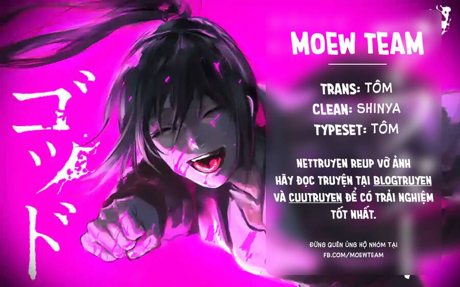 After God Chapter 19 - 1