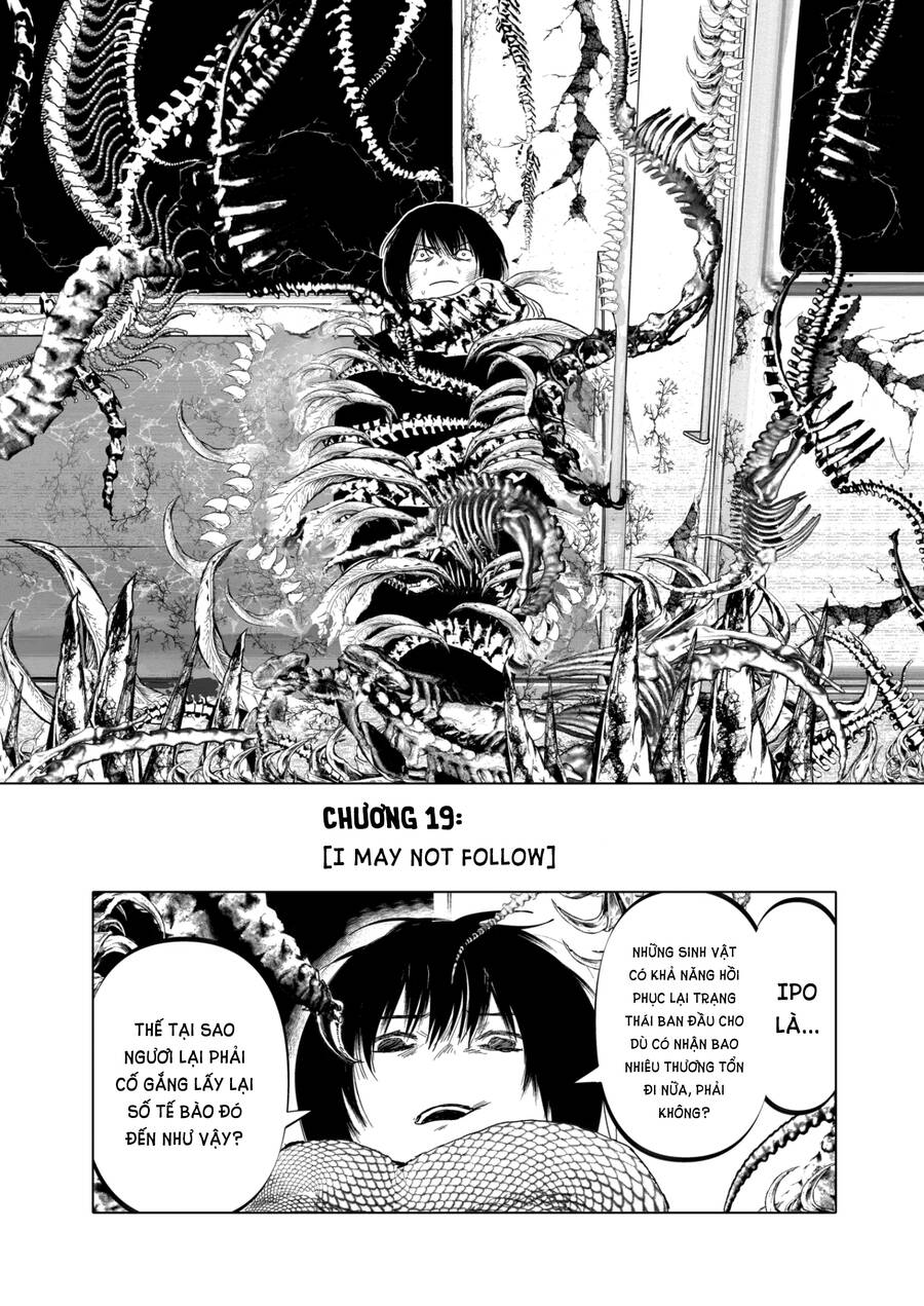 After God Chapter 19 - 2