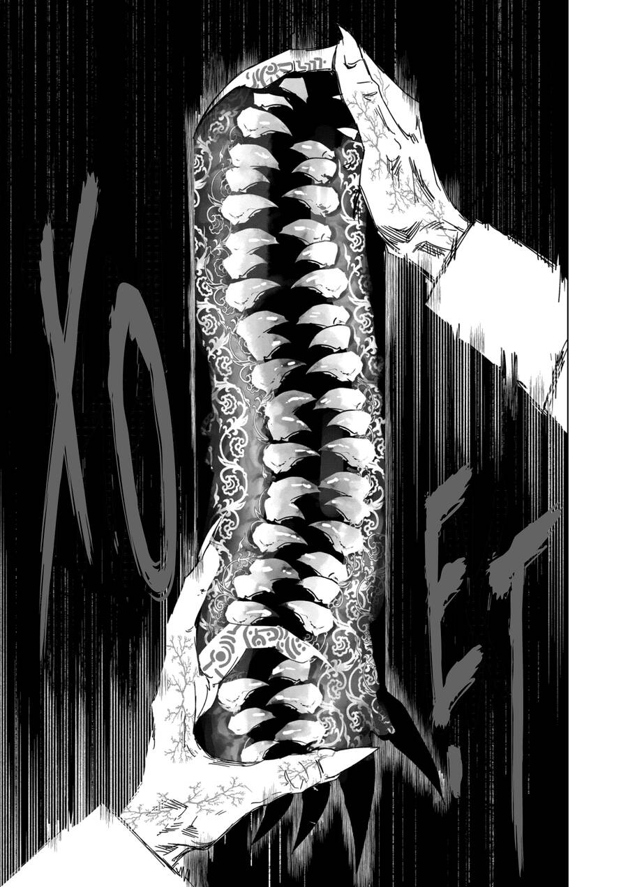 After God Chapter 21 - 4