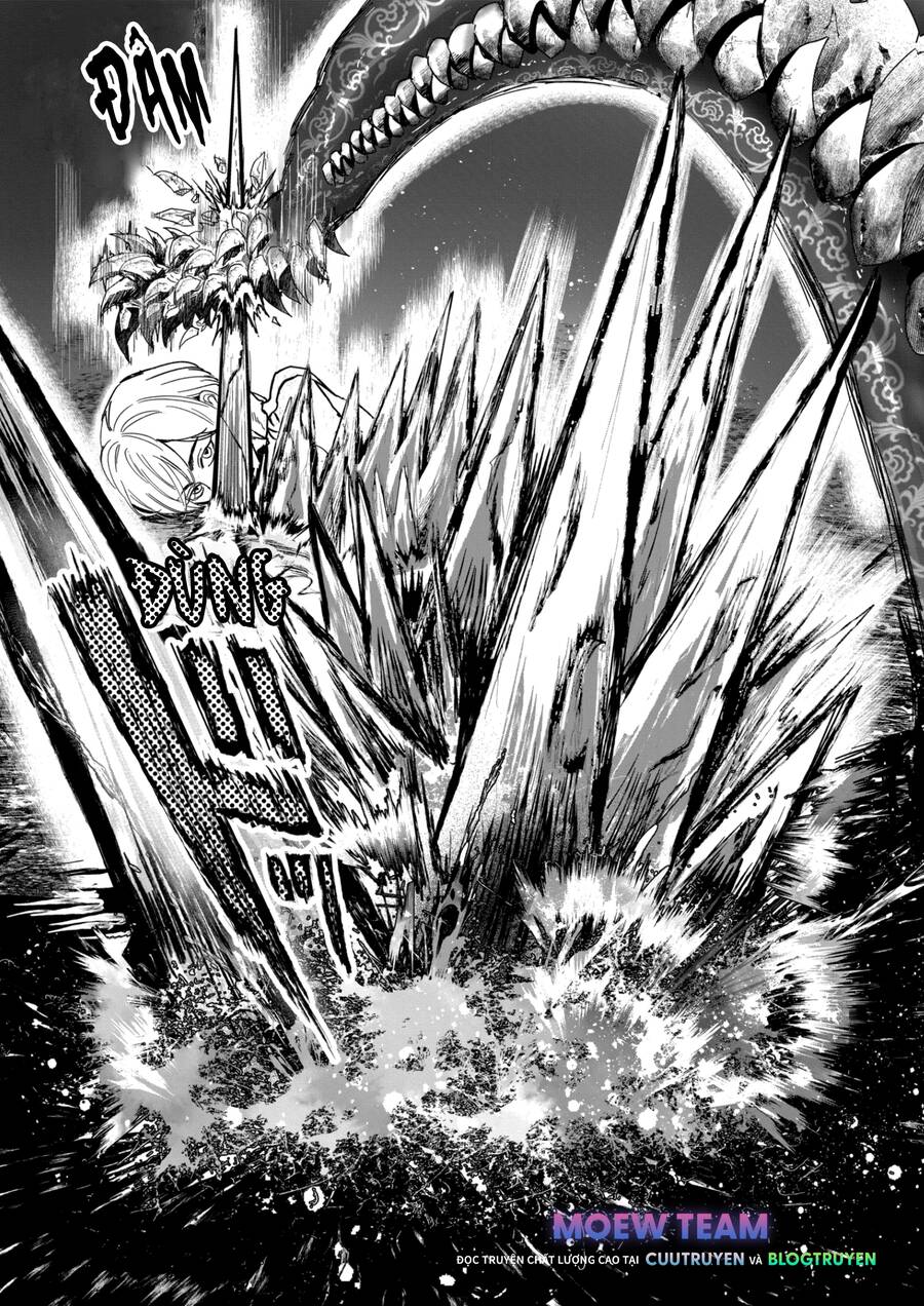 After God Chapter 21 - 6