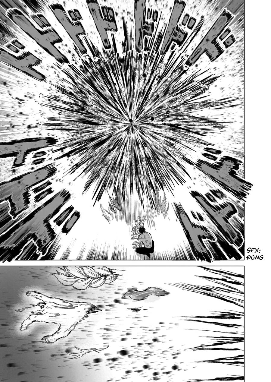 After God Chapter 23 - 4