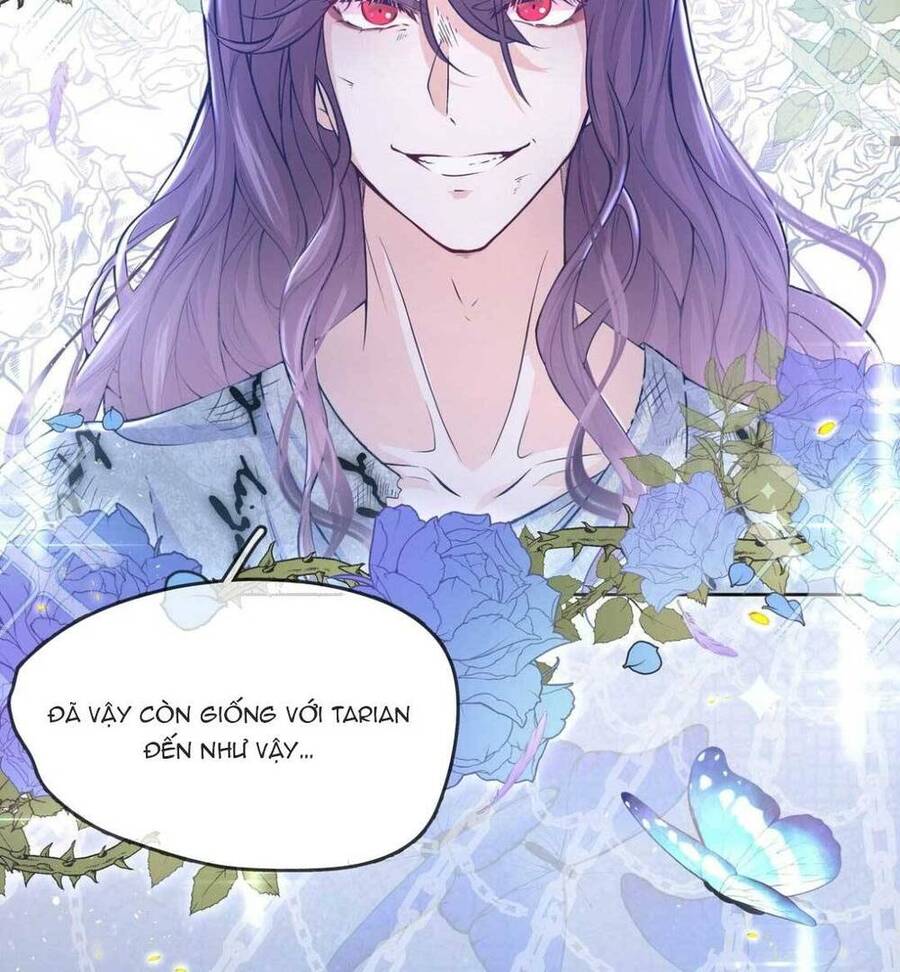 Tổng Tài Huyết Tộc Muốn Giam Cầm Tôi Chapter 1 - 13