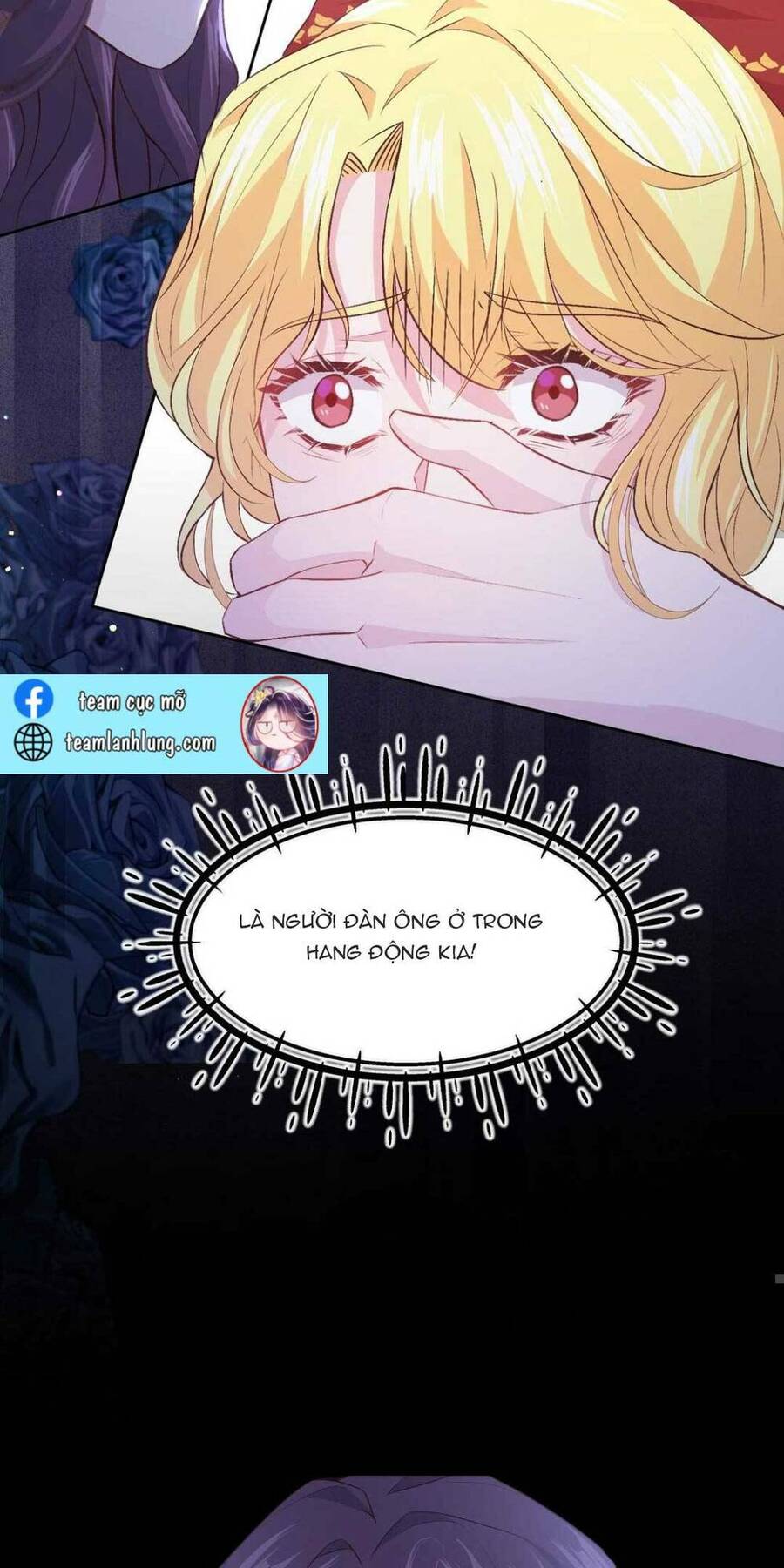 Tổng Tài Huyết Tộc Muốn Giam Cầm Tôi Chapter 1 - 50