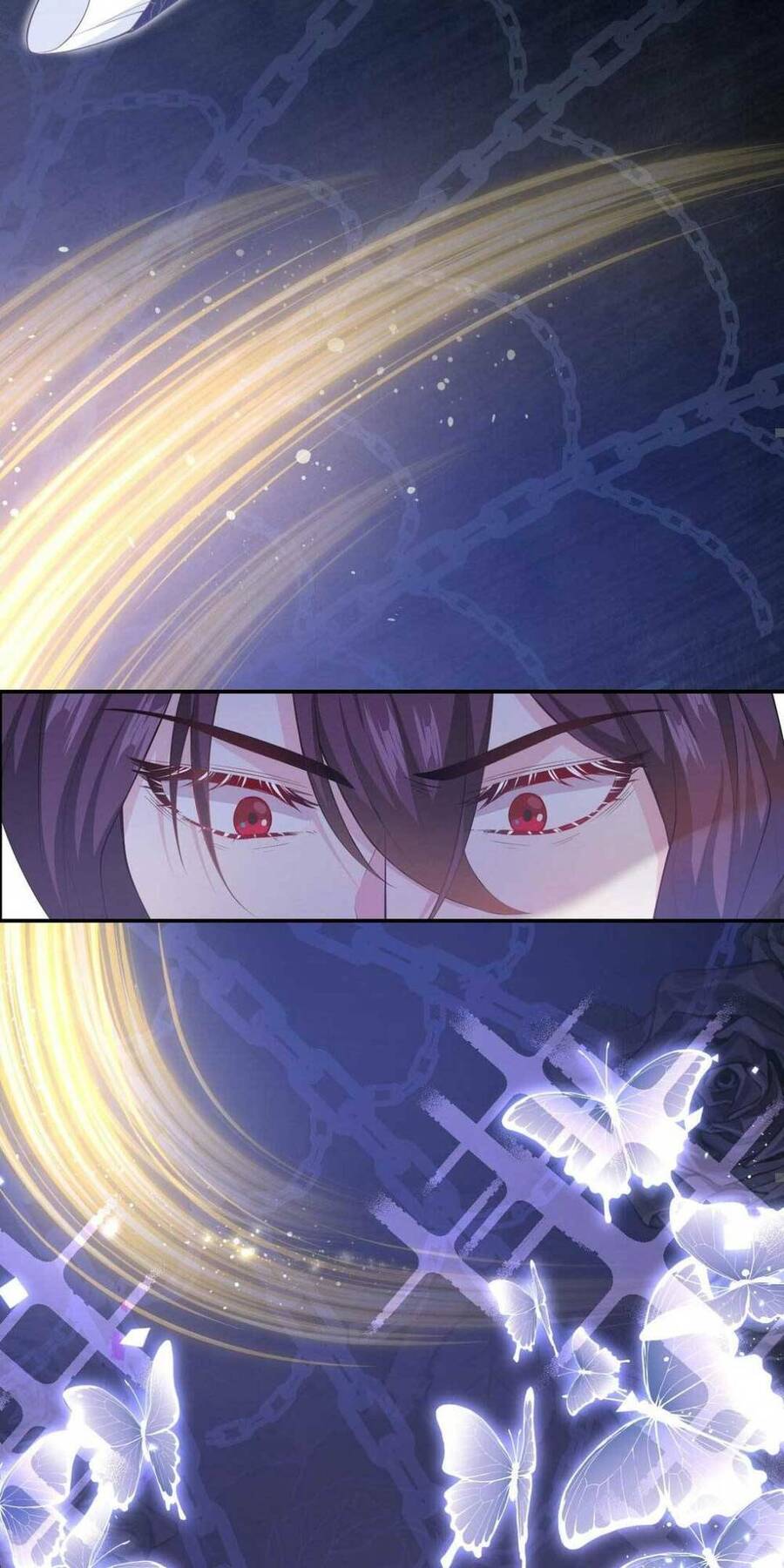 Tổng Tài Huyết Tộc Muốn Giam Cầm Tôi Chapter 2 - 17