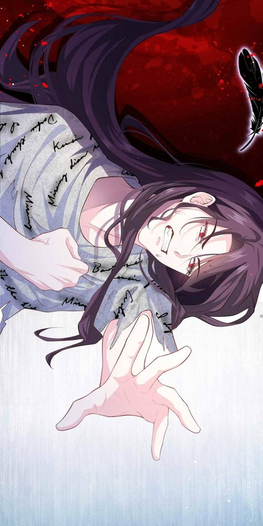 Tổng Tài Huyết Tộc Muốn Giam Cầm Tôi Chapter 2 - 20