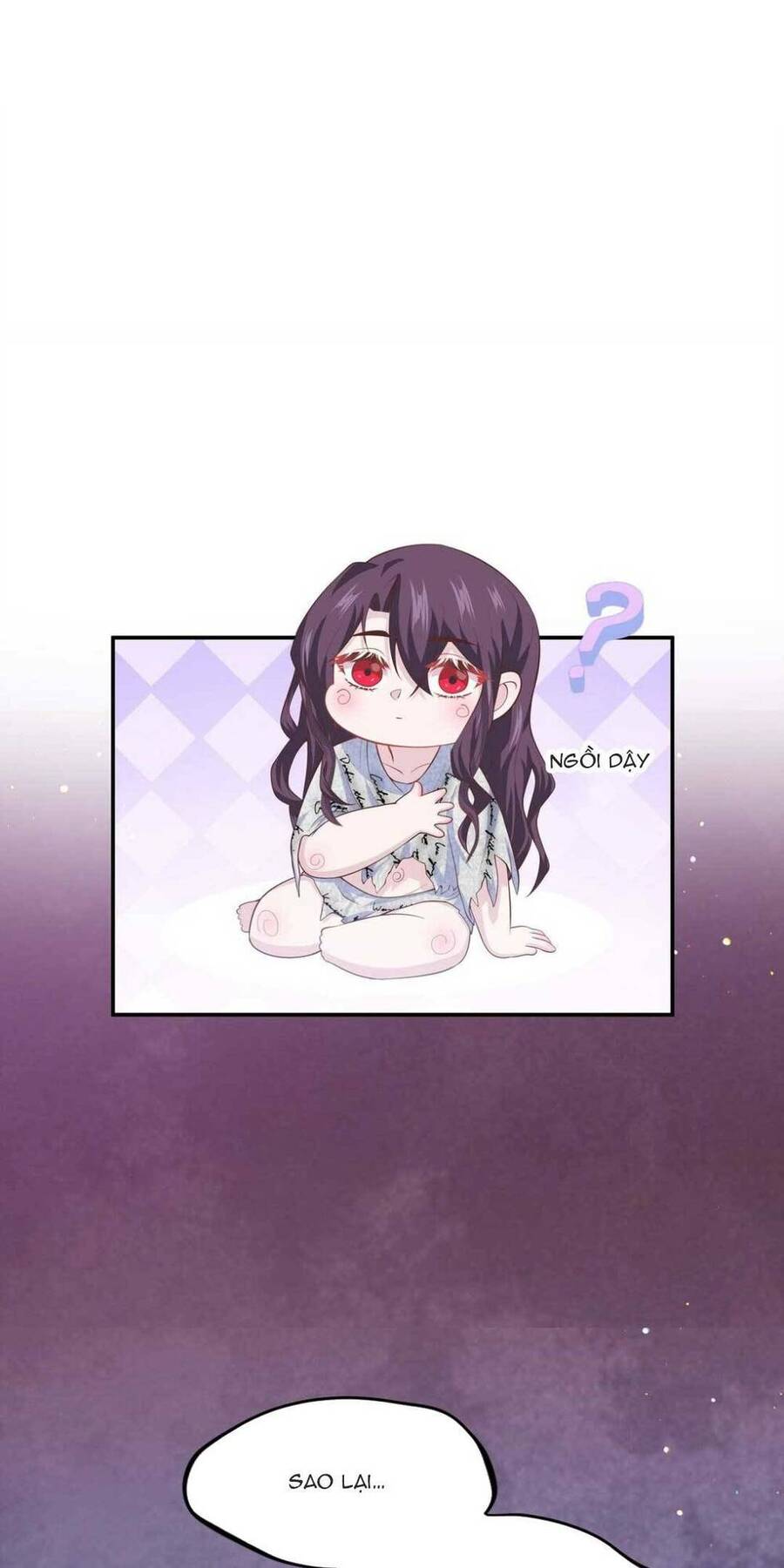 Tổng Tài Huyết Tộc Muốn Giam Cầm Tôi Chapter 2 - 24