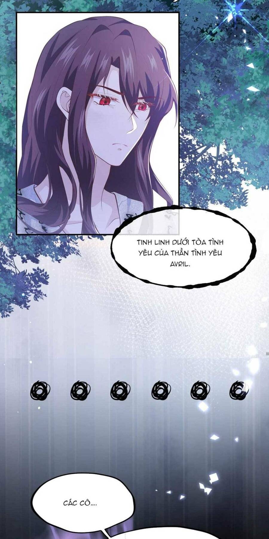 Tổng Tài Huyết Tộc Muốn Giam Cầm Tôi Chapter 2 - 27