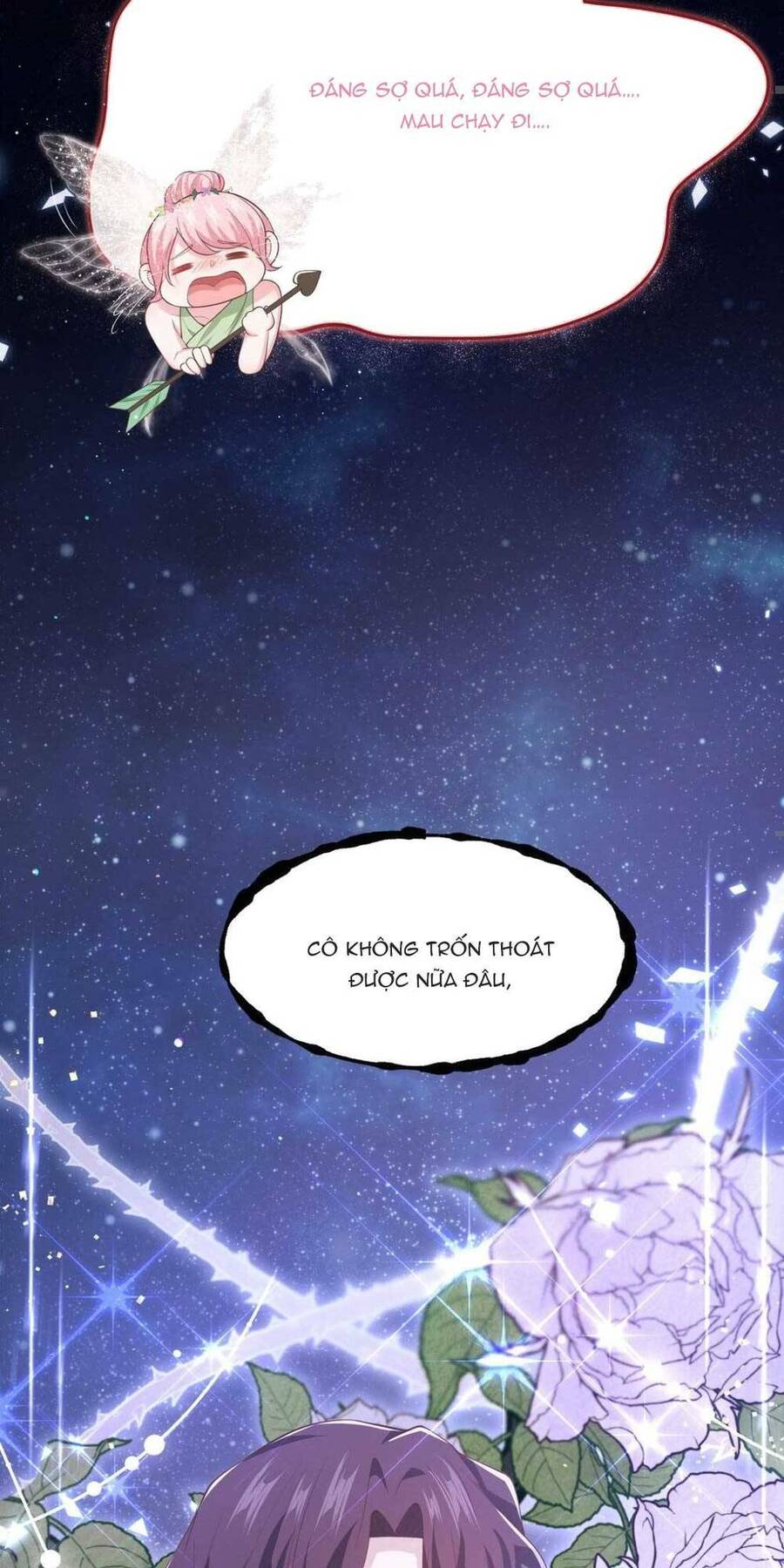 Tổng Tài Huyết Tộc Muốn Giam Cầm Tôi Chapter 2 - 29