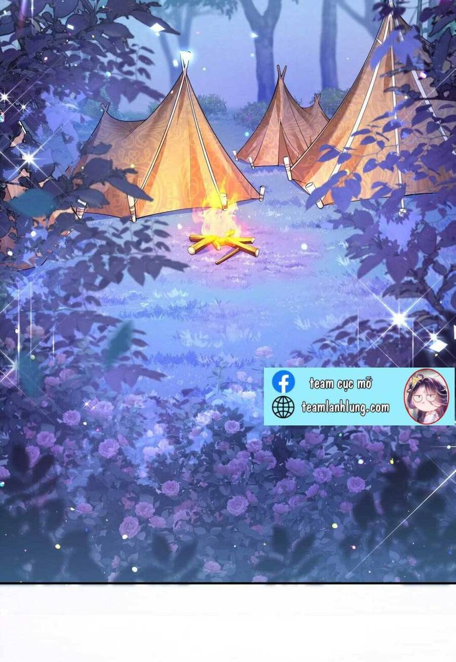 Tổng Tài Huyết Tộc Muốn Giam Cầm Tôi Chapter 2 - 32