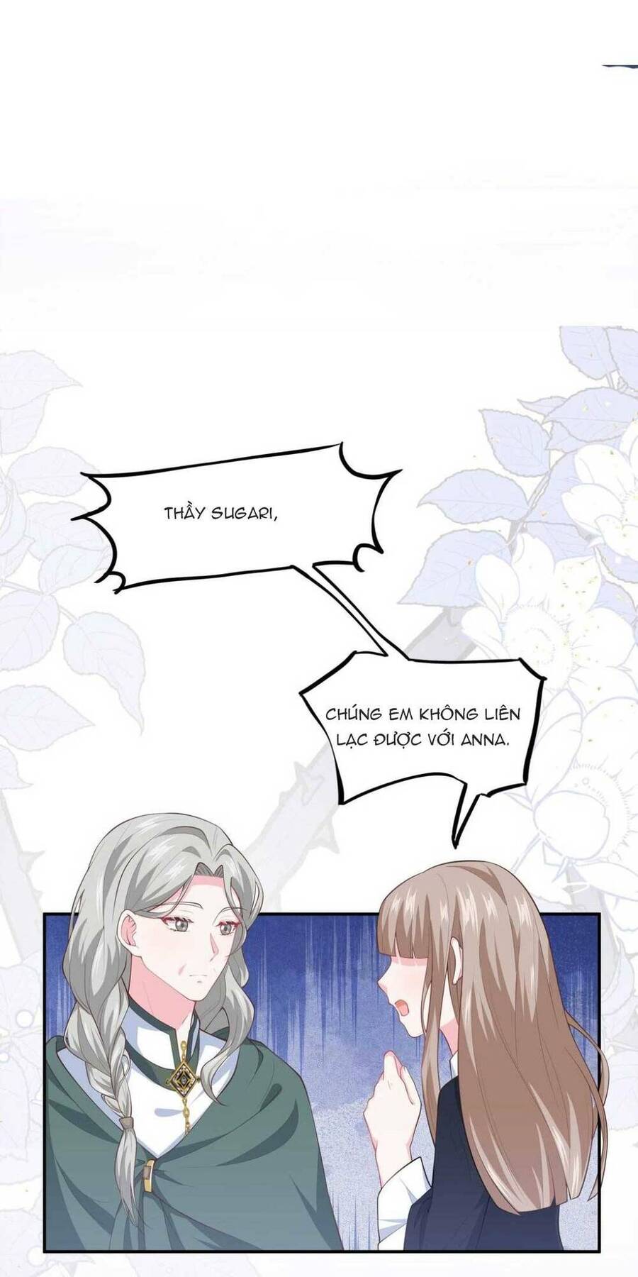 Tổng Tài Huyết Tộc Muốn Giam Cầm Tôi Chapter 2 - 33