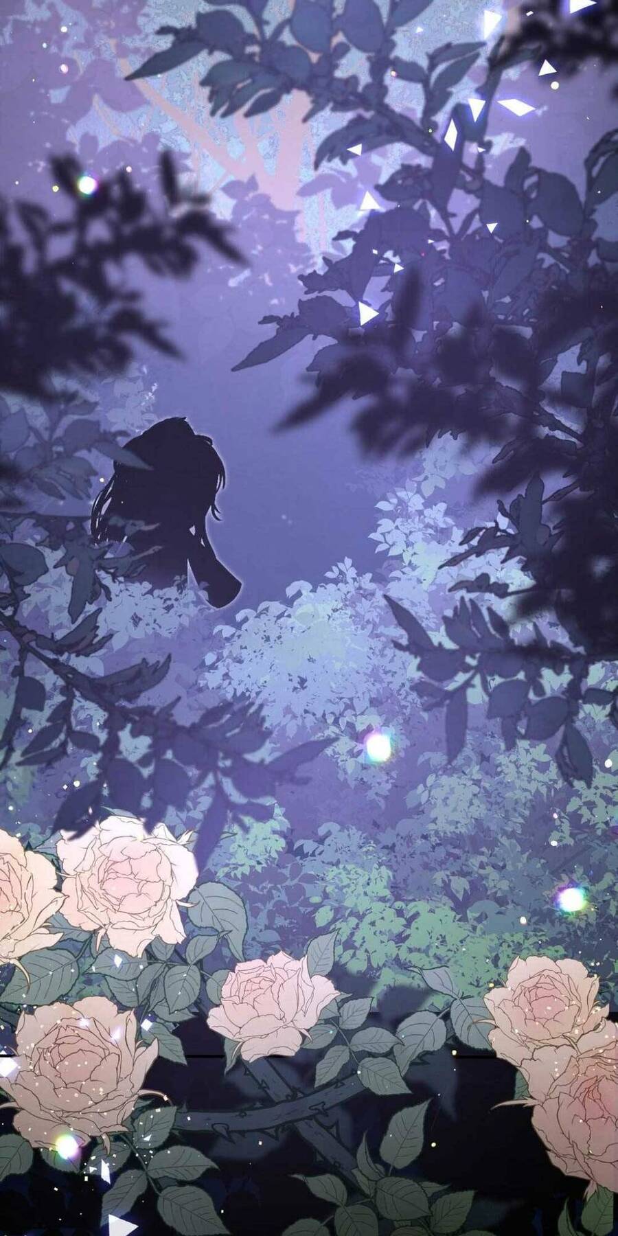 Tổng Tài Huyết Tộc Muốn Giam Cầm Tôi Chapter 2 - 35