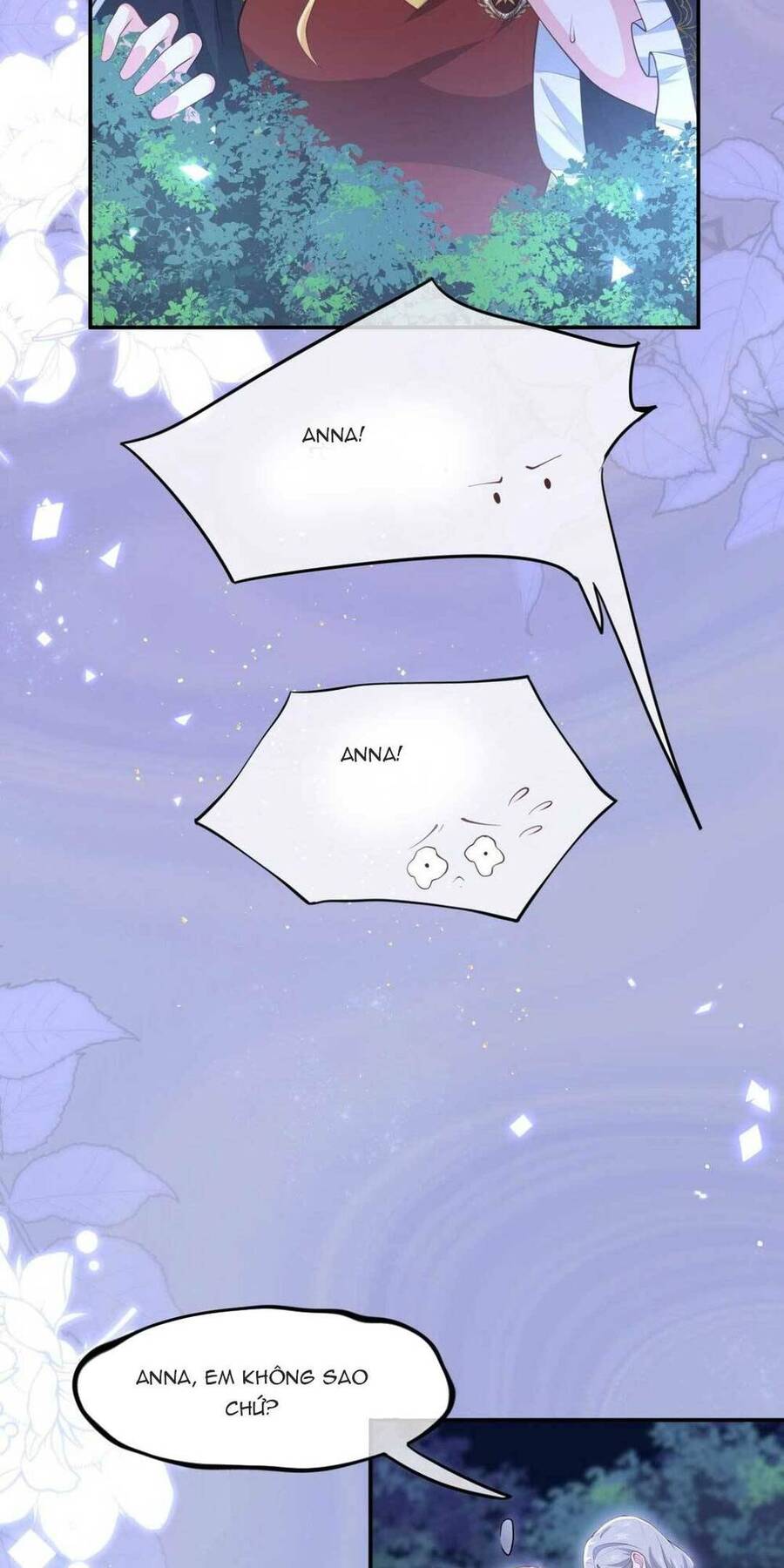 Tổng Tài Huyết Tộc Muốn Giam Cầm Tôi Chapter 2 - 37