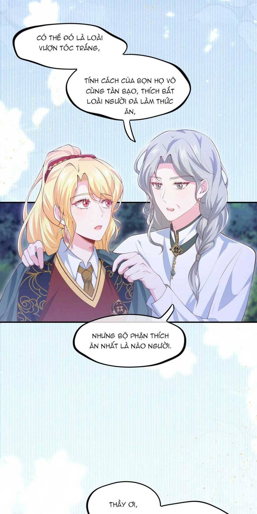 Tổng Tài Huyết Tộc Muốn Giam Cầm Tôi Chapter 2 - 39