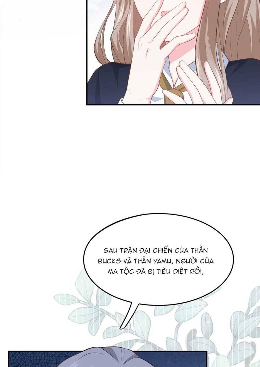 Tổng Tài Huyết Tộc Muốn Giam Cầm Tôi Chapter 2 - 41