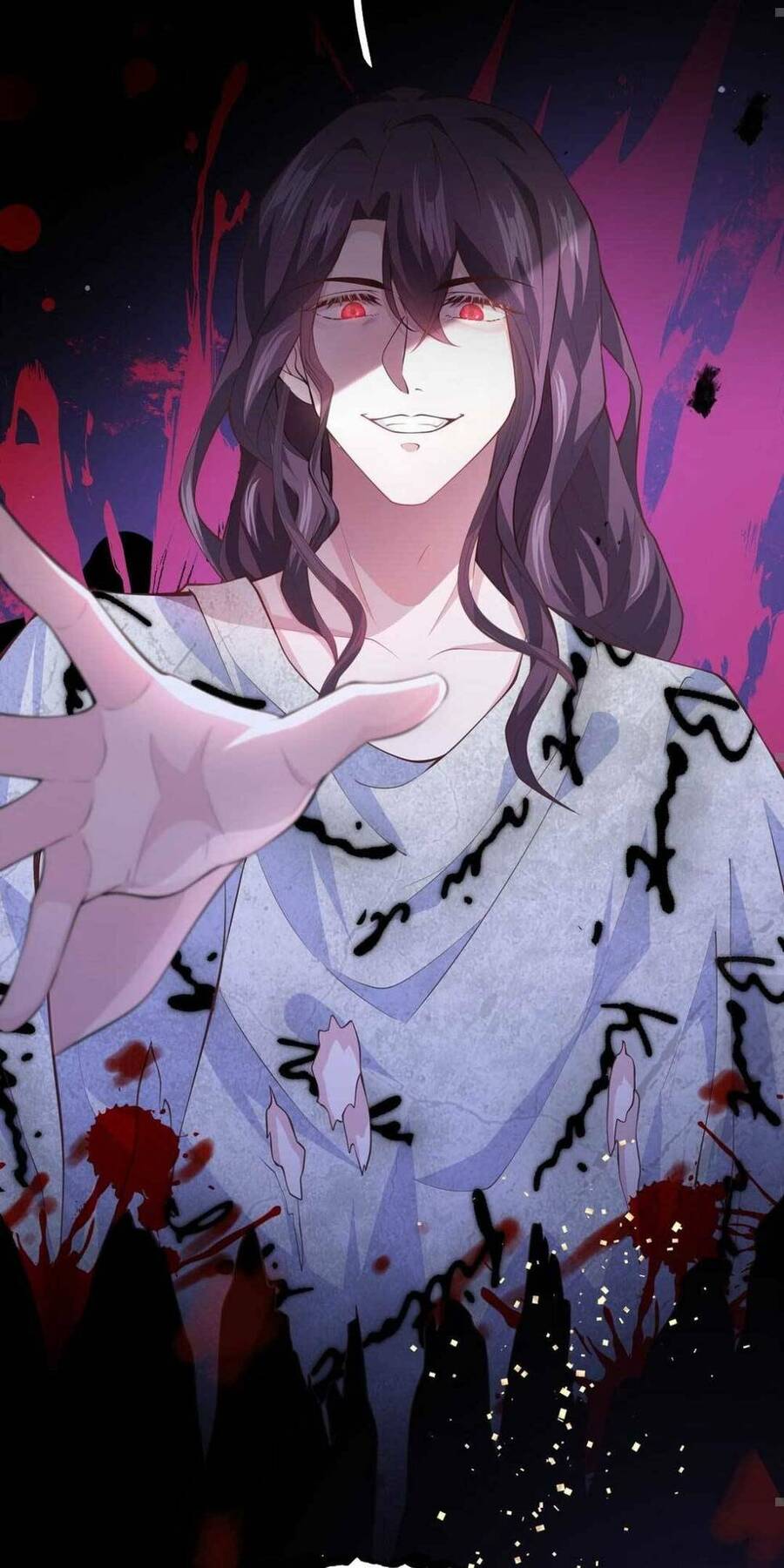 Tổng Tài Huyết Tộc Muốn Giam Cầm Tôi Chapter 2 - 7