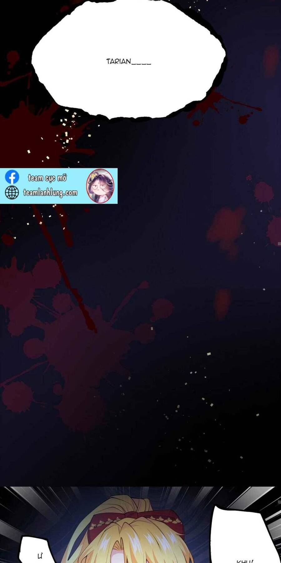 Tổng Tài Huyết Tộc Muốn Giam Cầm Tôi Chapter 2 - 8