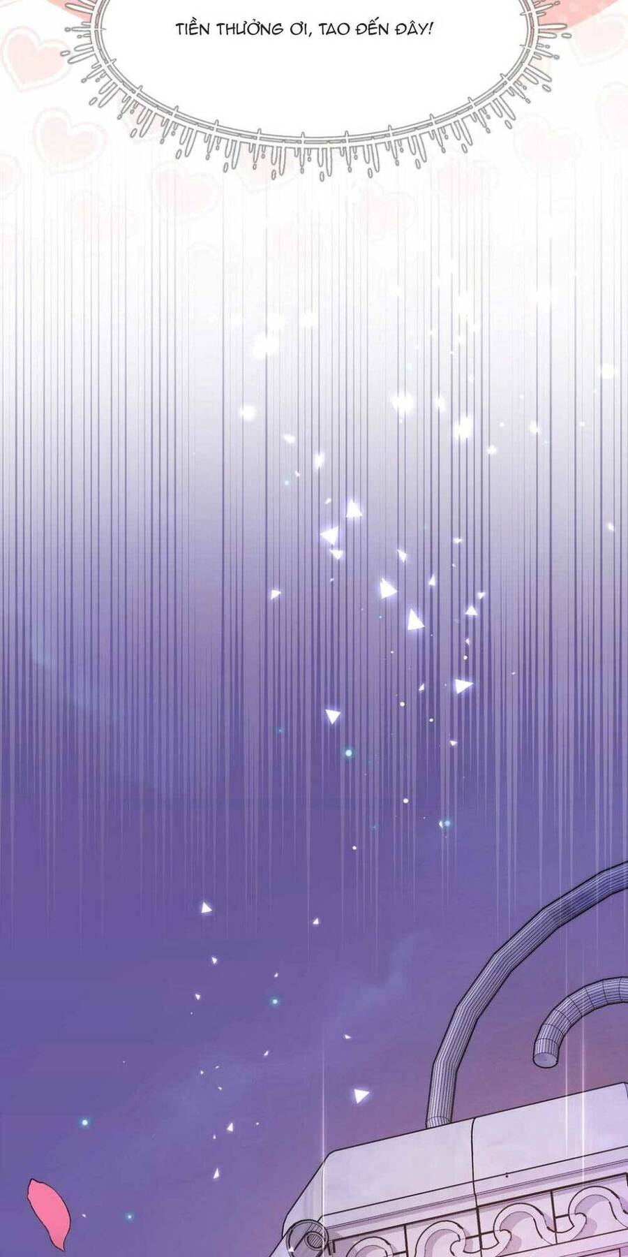 Tổng Tài Huyết Tộc Muốn Giam Cầm Tôi Chapter 3 - 15