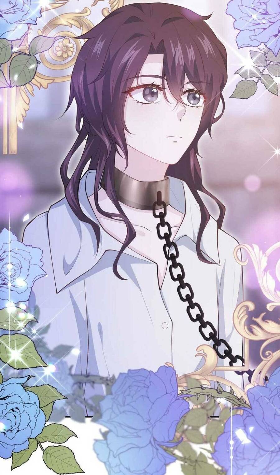 Tổng Tài Huyết Tộc Muốn Giam Cầm Tôi Chapter 3 - 23