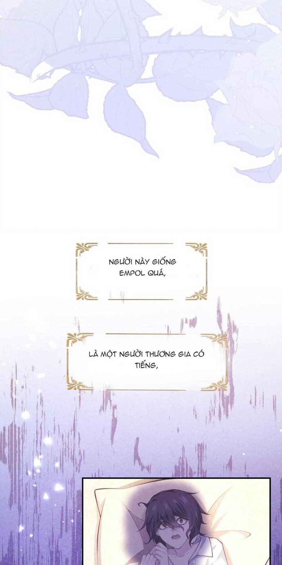 Tổng Tài Huyết Tộc Muốn Giam Cầm Tôi Chapter 3 - 25