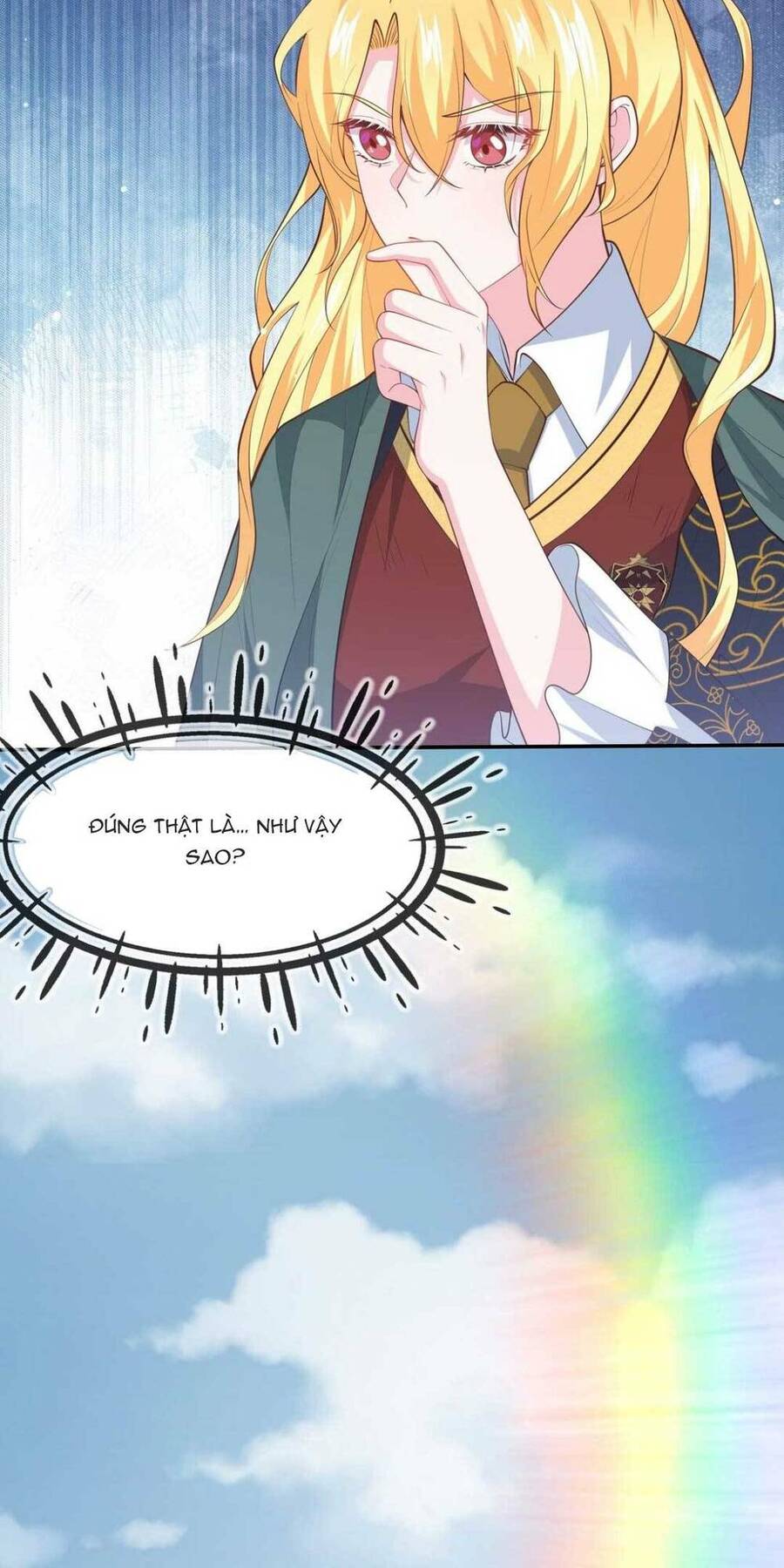 Tổng Tài Huyết Tộc Muốn Giam Cầm Tôi Chapter 3 - 4