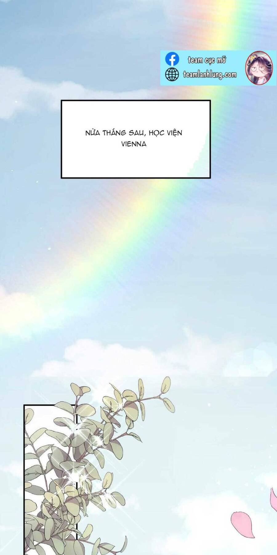 Tổng Tài Huyết Tộc Muốn Giam Cầm Tôi Chapter 3 - 5