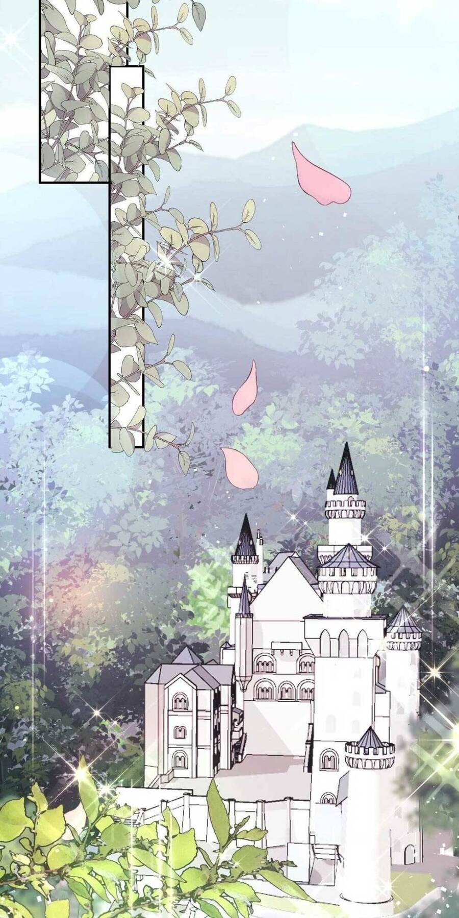 Tổng Tài Huyết Tộc Muốn Giam Cầm Tôi Chapter 3 - 6