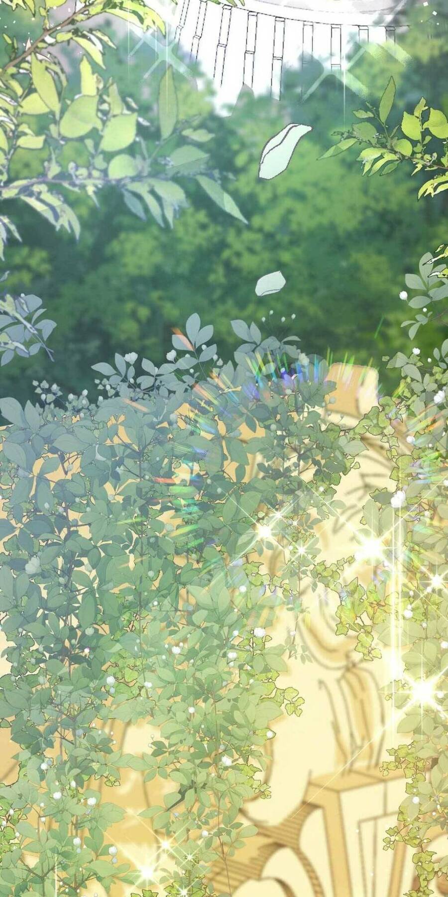 Tổng Tài Huyết Tộc Muốn Giam Cầm Tôi Chapter 3 - 7