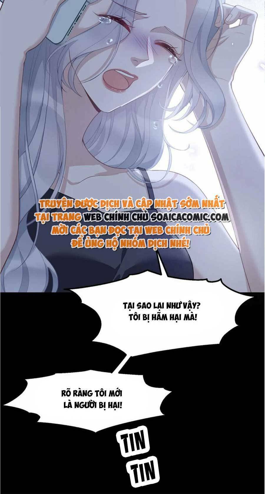 Thiên Kim Giả Và Màn Trở Mình Cùng Anh Boss Hệ Thống Chapter 1 - 14