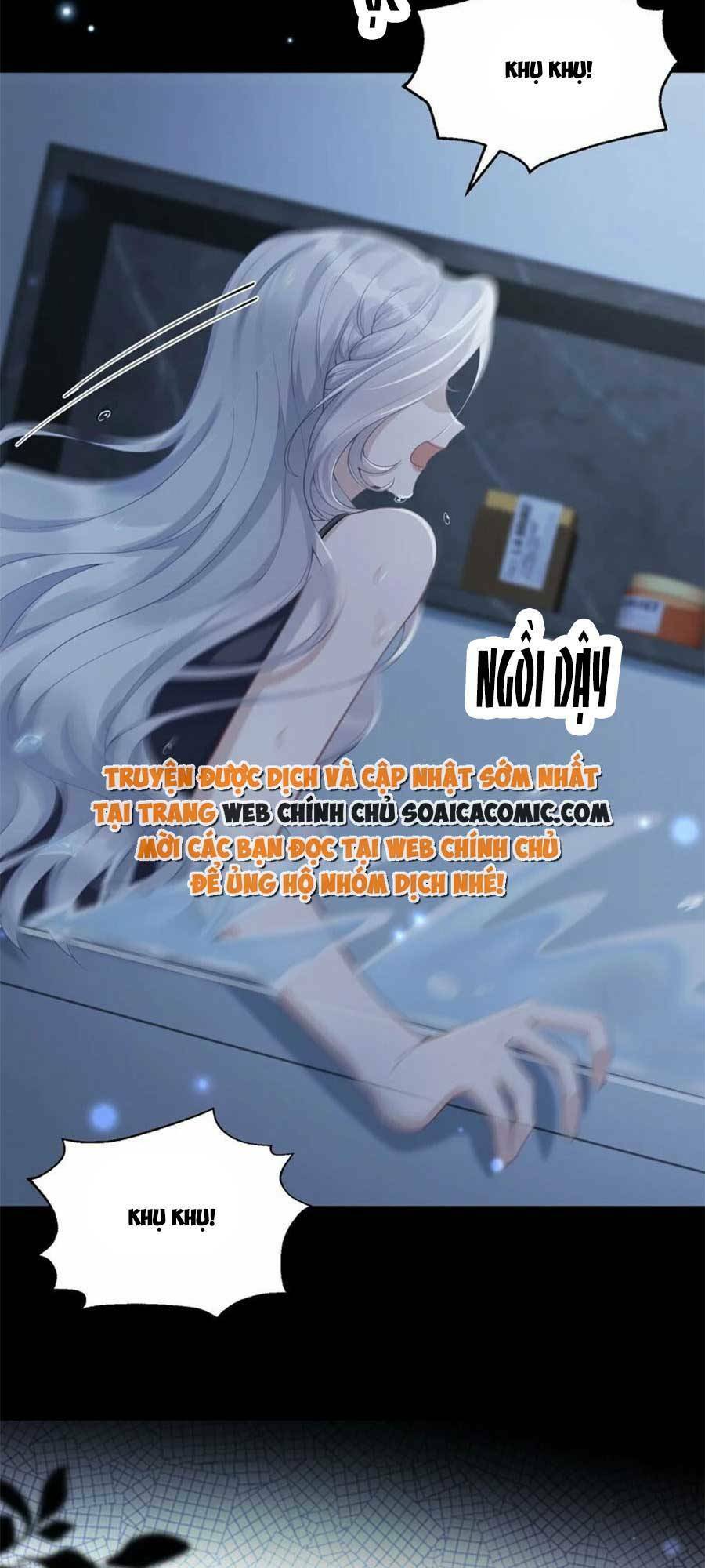 Thiên Kim Giả Và Màn Trở Mình Cùng Anh Boss Hệ Thống Chapter 1 - 20