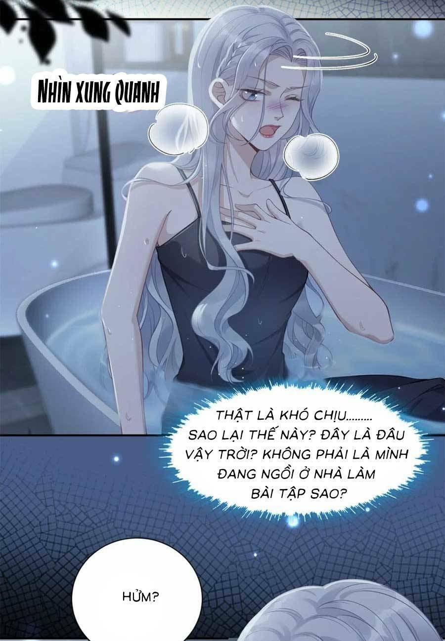 Thiên Kim Giả Và Màn Trở Mình Cùng Anh Boss Hệ Thống Chapter 1 - 21