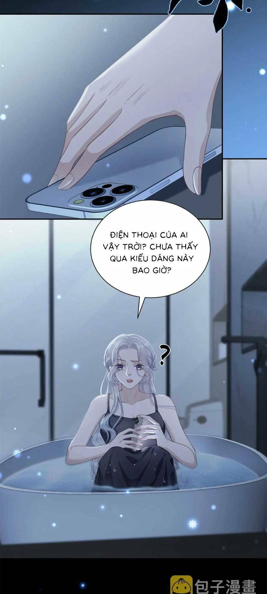 Thiên Kim Giả Và Màn Trở Mình Cùng Anh Boss Hệ Thống Chapter 1 - 23