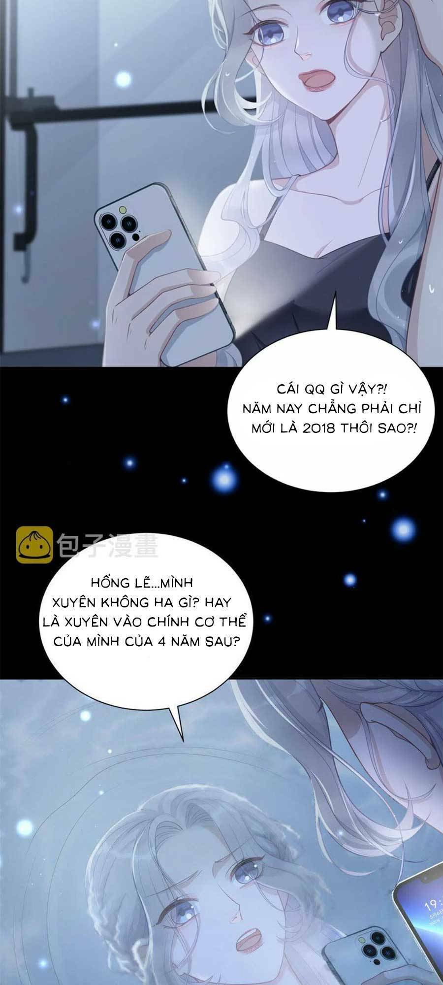 Thiên Kim Giả Và Màn Trở Mình Cùng Anh Boss Hệ Thống Chapter 1 - 25