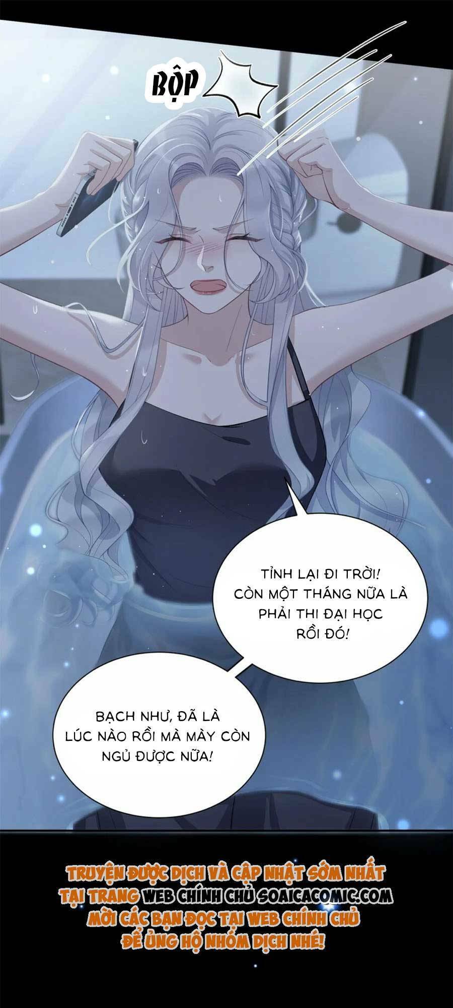 Thiên Kim Giả Và Màn Trở Mình Cùng Anh Boss Hệ Thống Chapter 1 - 28