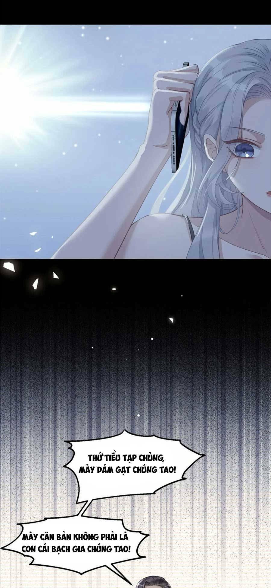 Thiên Kim Giả Và Màn Trở Mình Cùng Anh Boss Hệ Thống Chapter 1 - 29