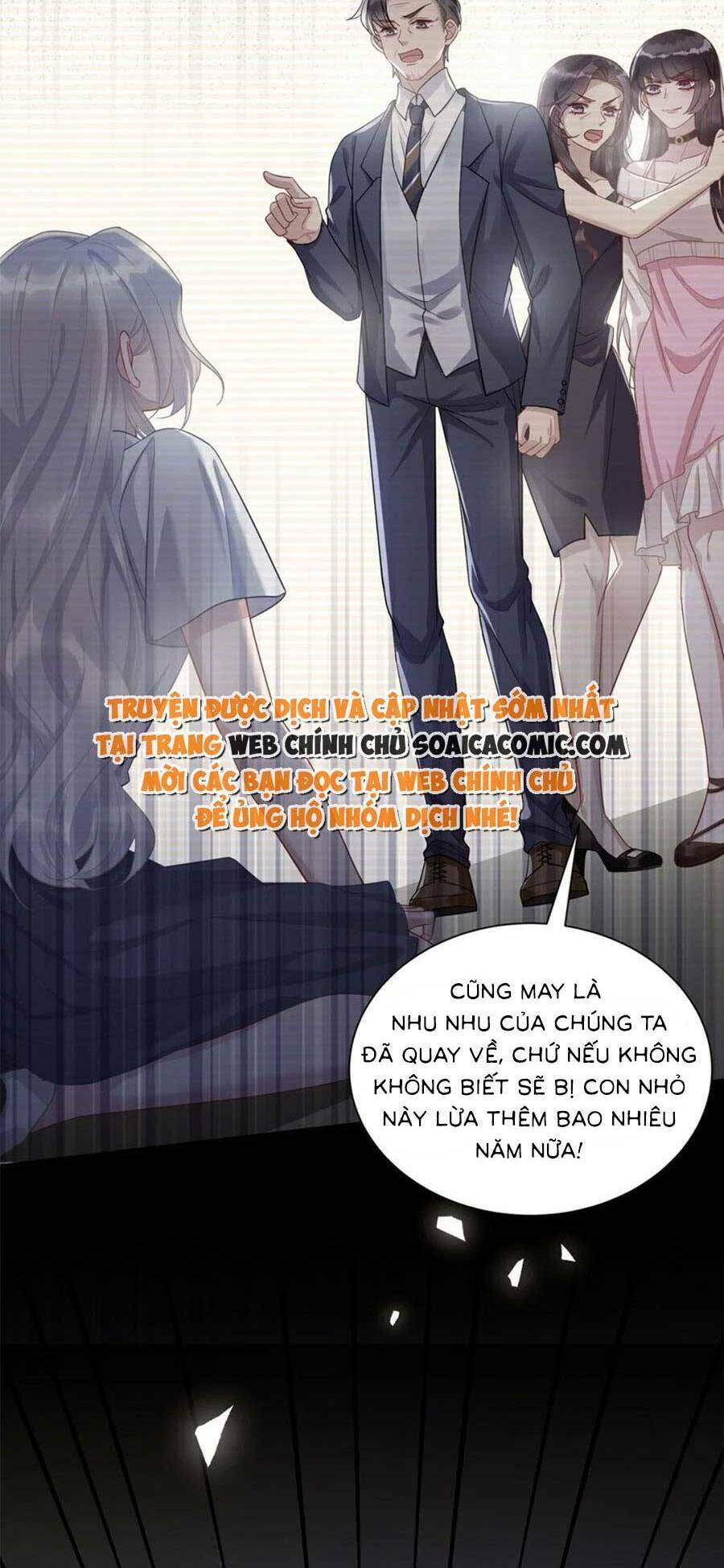 Thiên Kim Giả Và Màn Trở Mình Cùng Anh Boss Hệ Thống Chapter 1 - 30