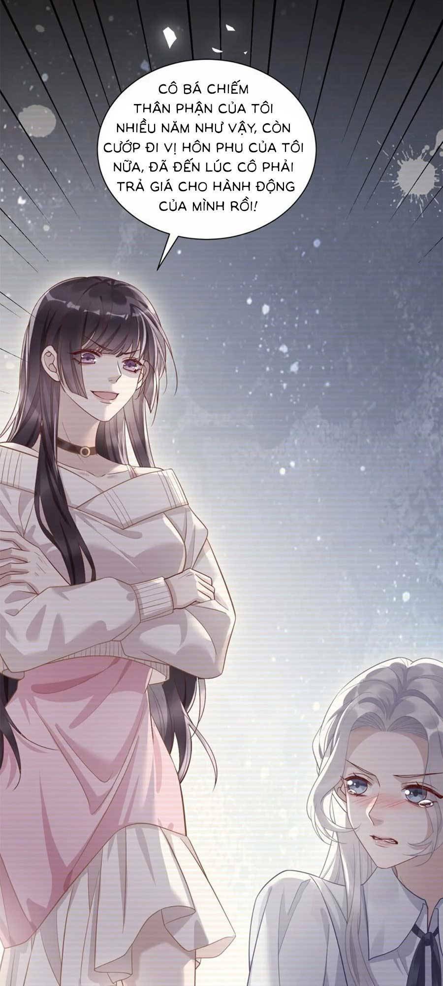 Thiên Kim Giả Và Màn Trở Mình Cùng Anh Boss Hệ Thống Chapter 1 - 31