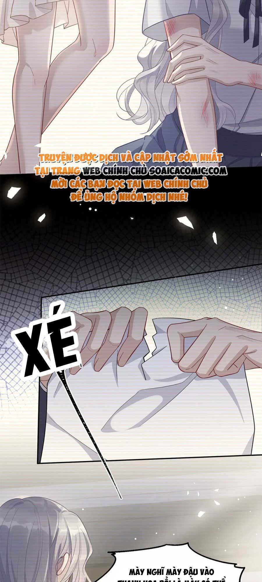 Thiên Kim Giả Và Màn Trở Mình Cùng Anh Boss Hệ Thống Chapter 1 - 32